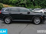 2025 CR-V Thumbnail 9