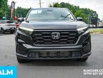 2025 CR-V Thumbnail 10