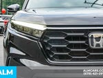 2025 CR-V Thumbnail 12
