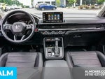 2025 CR-V Thumbnail 25