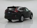 2025 CR-V Thumbnail 8