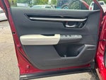 2026 CR-V Thumbnail 6