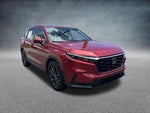 2026 CR-V Thumbnail 22