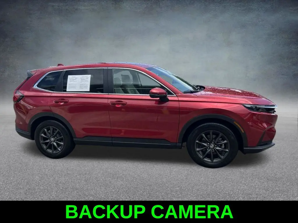 2026 Honda CR-V - $32,829