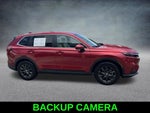 2026 CR-V Thumbnail 24