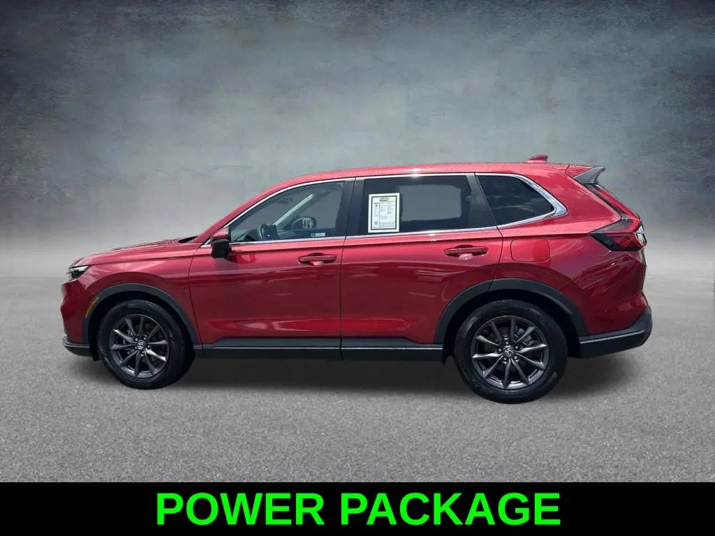 2026 Honda CR-V - $32,829
