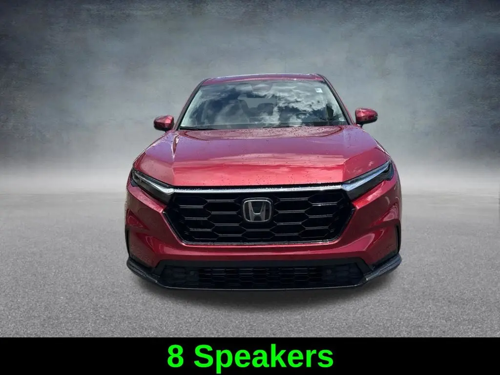 2026 Honda CR-V - $32,829