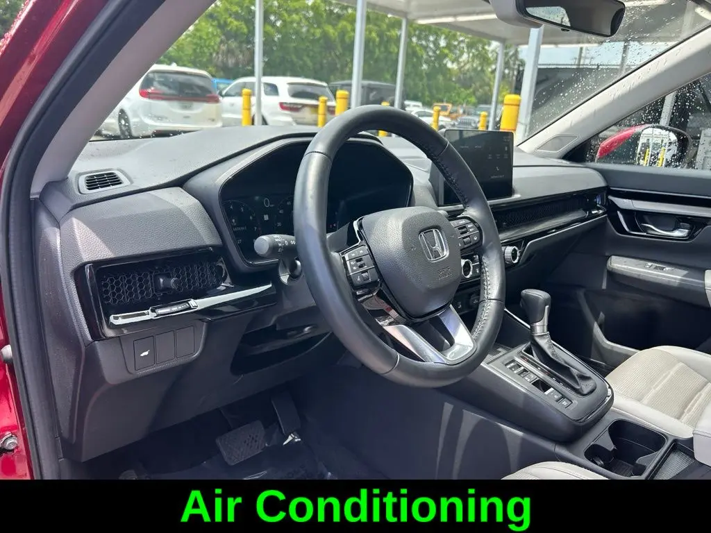 2026 Honda CR-V - $32,829