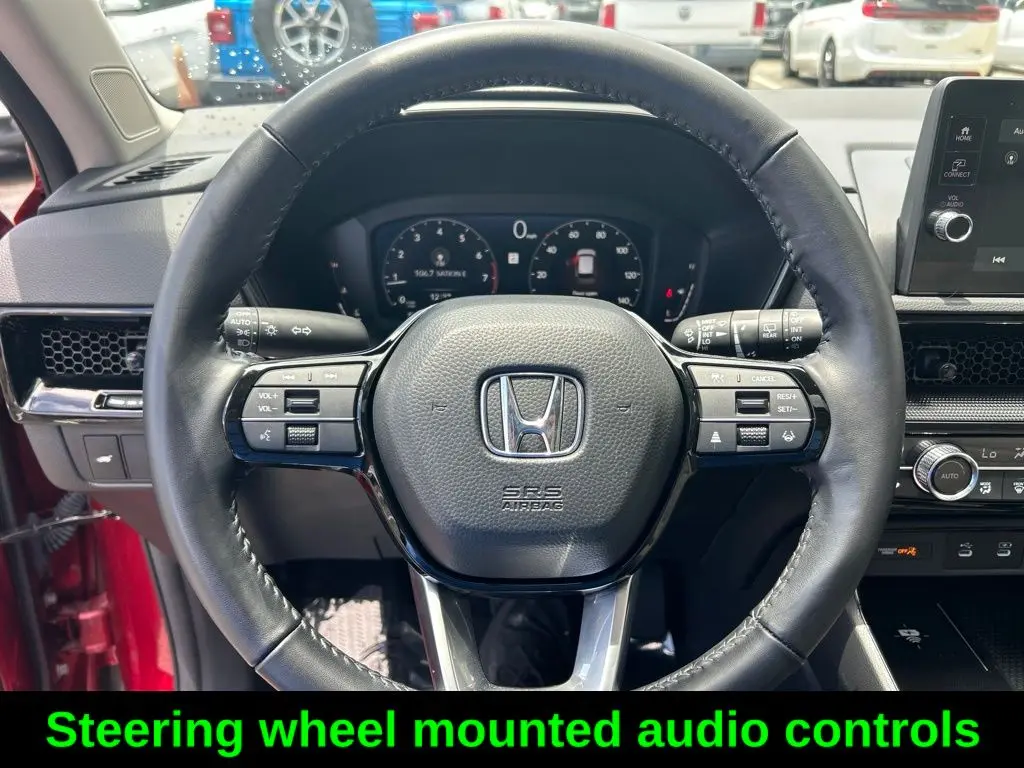 2026 Honda CR-V - $32,829