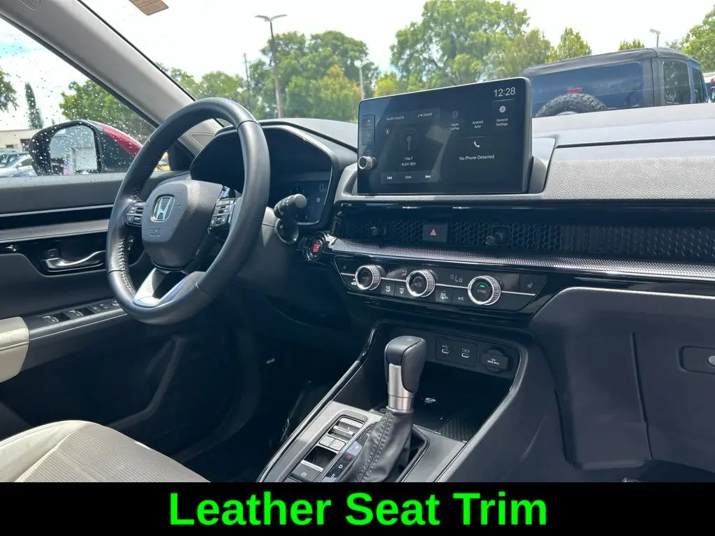 2026 Honda CR-V - $32,829
