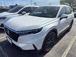 2026 CR-V Thumbnail 1