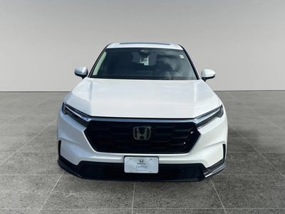 2026 Honda CR-V EX-L 4DR SUV