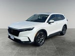 2026 CR-V Thumbnail 2