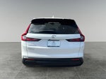 2026 CR-V Thumbnail 4