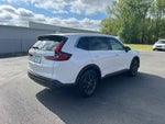 2026 CR-V Thumbnail 7
