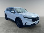 2026 CR-V Thumbnail 32
