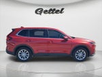 2024 CR-V Thumbnail 4