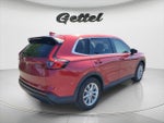 2024 CR-V Thumbnail 5