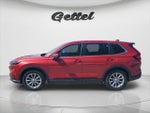 2024 CR-V Thumbnail 8