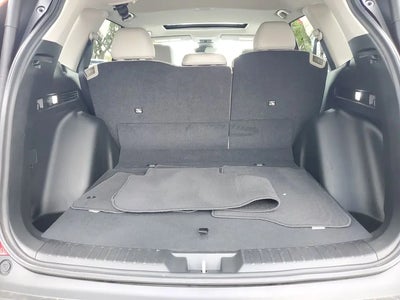Photo of a 2024 Honda CR-V EX-L 4DR SUV for sale