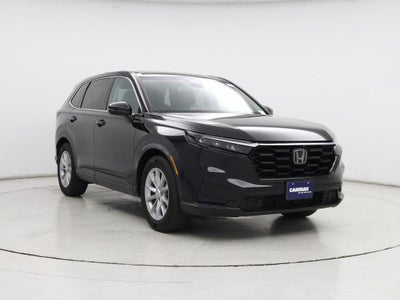 2023 Honda CR-V EX-L 4DR SUV