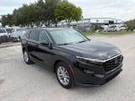 2023 CR-V Thumbnail 3