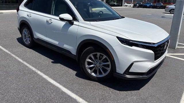 Preowned 2024 Honda CR-V EX-L for Sale