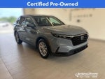 2024 CR-V Thumbnail 1