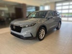 2024 CR-V Thumbnail 4