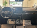 2024 CR-V Thumbnail 8