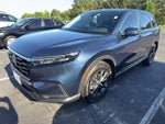 2026 CR-V Thumbnail 1