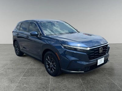 Photo of a 2026 Honda CR-V EX-L 4DR SUV for sale