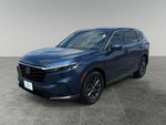 2026 CR-V Thumbnail 3