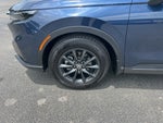 2026 CR-V Thumbnail 7