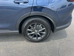2026 CR-V Thumbnail 8