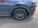 2026 CR-V Thumbnail 10