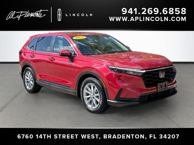 2023 Honda CR-V