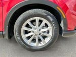 2023 CR-V Thumbnail 31