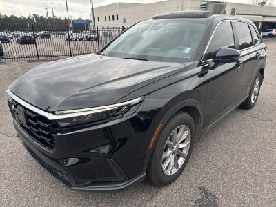 Photo of a 2023 Honda CR-V EX-L 4DR SUV for sale