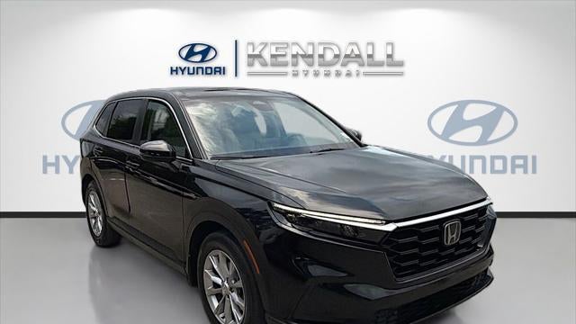 Preowned 2023 Honda CR-V EX-L for Sale