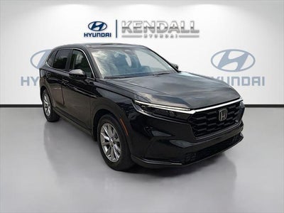 Photo of a 2023 Honda CR-V EX-L 4DR SUV for sale