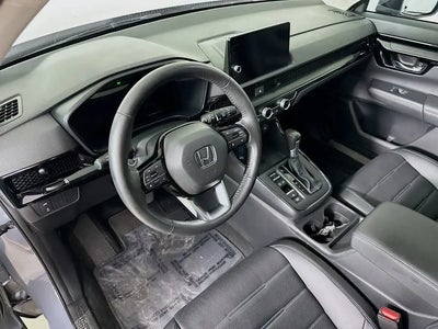 Photo of a 2023 Honda CR-V EX-L 4DR SUV for sale