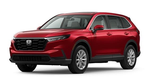 Preowned 2024 Honda CR-V EX-L for Sale