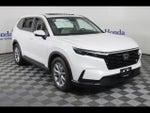 2025 CR-V Thumbnail 1