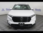 2025 CR-V Thumbnail 2