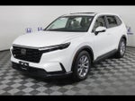 2025 CR-V Thumbnail 3