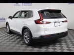 2025 CR-V Thumbnail 5