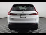 2025 CR-V Thumbnail 6