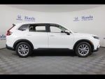 2025 CR-V Thumbnail 8