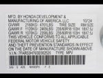 2025 CR-V Thumbnail 23